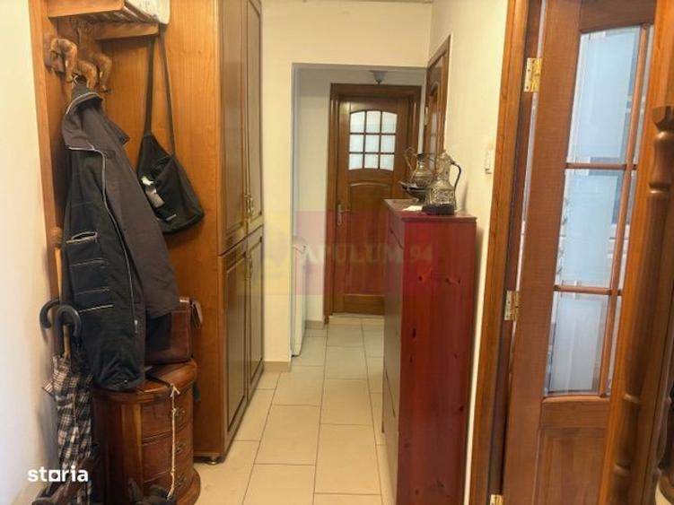Apartament cu 2 camere decomandat, mobilat în Drumul Taberei — fotografia 1