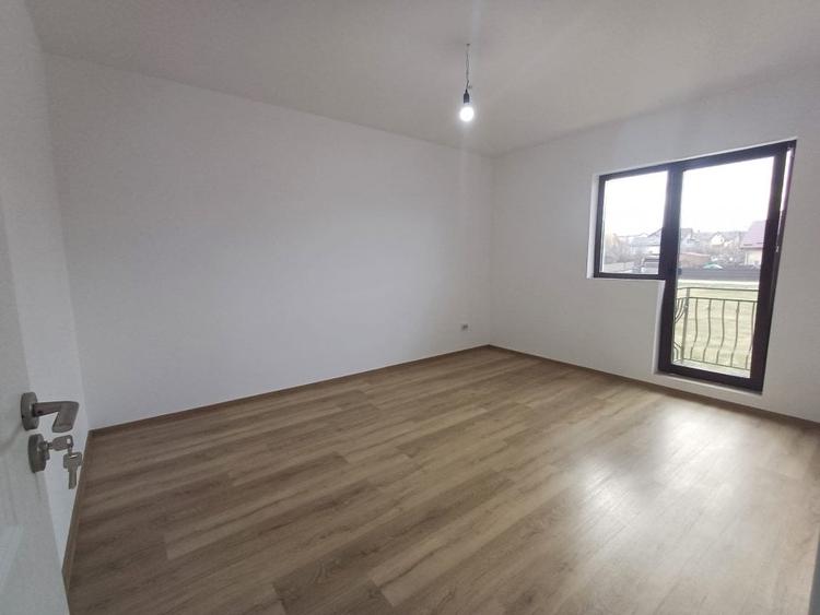 Apartament cu 2 camere decomandat în Lunca Cetățuii