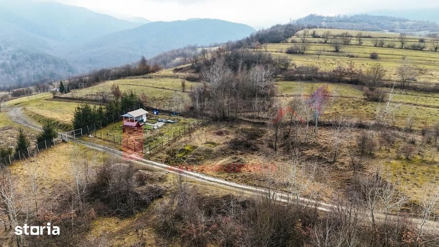 Teren de 500 mp, în Central
