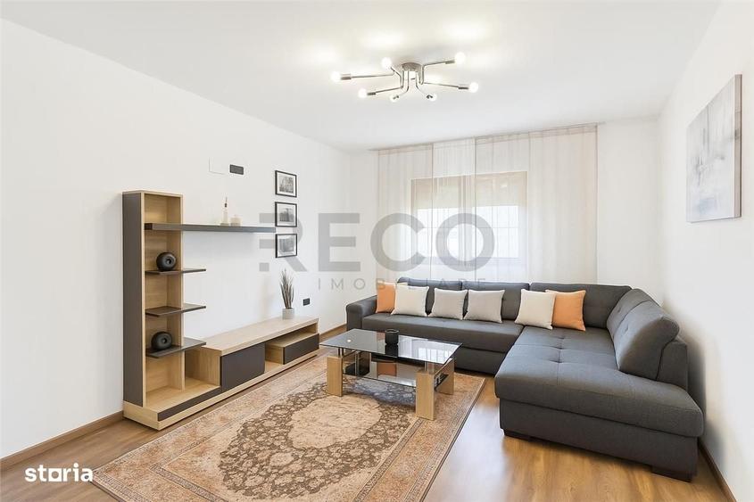 RECO chirie apartament 2 camere Ultracentral - 4