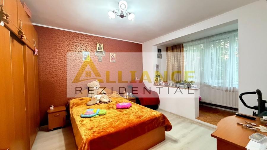 APARTAMENT 3 CAMERE DECOMANDAT | 66,49 MP | CENTRALA PROPRIE | 2 LOCUR - 7