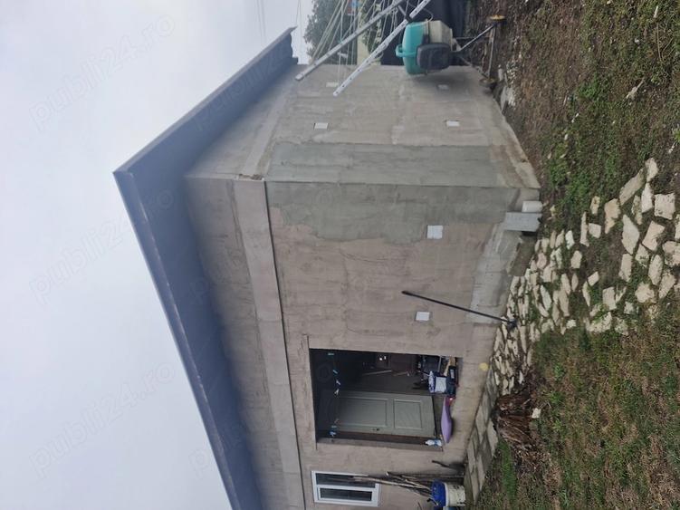 Casă cu Teren 670 Mp în Central