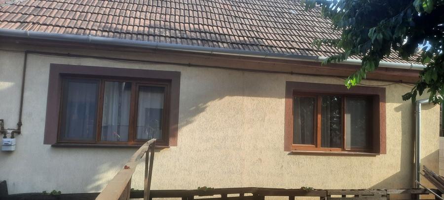 Casă cu 3 camere în Exterior Vest