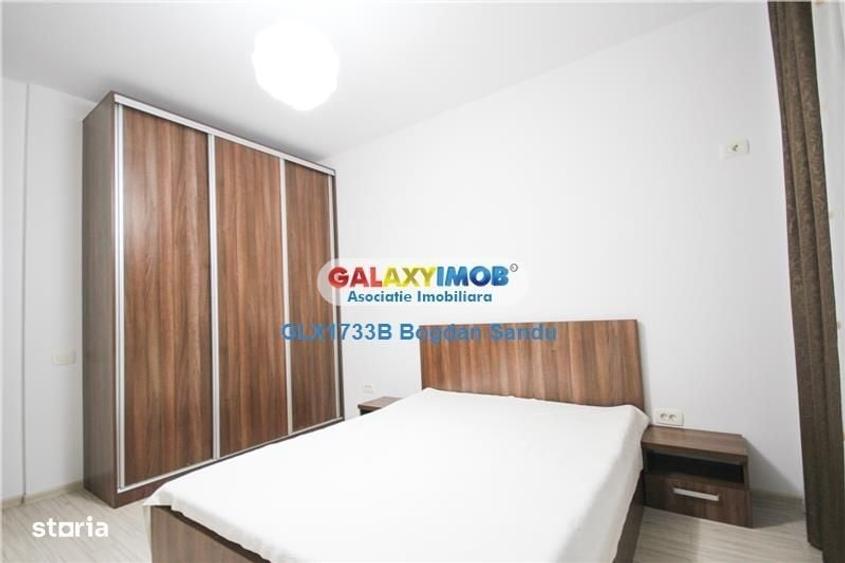 Apartament cu 2 camere semidecomandat în Dudu