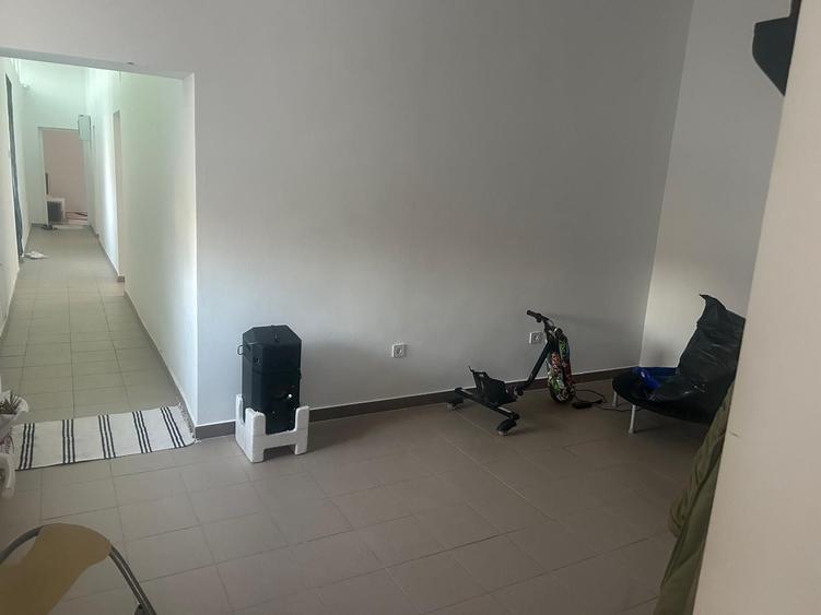 Spațiu comercial, de 200 mp, în Central