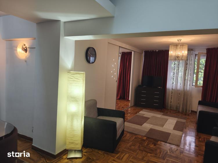 Apartament de 60mp Sala Palatului Cismigiu Ion Campineanu - 2