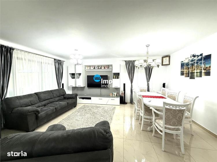 Casă cu 3 camere în Valea Adâncă