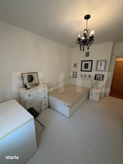 Apartament cu 4 camere decomandat în Ultracentral