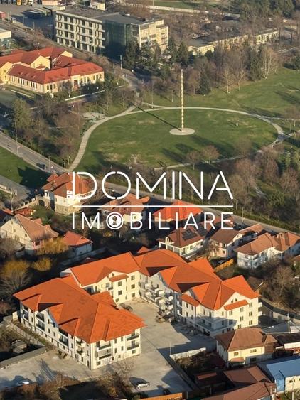 Apartament cu 3 camere decomandat în Unirii