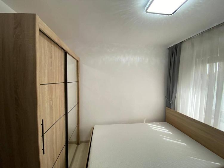De închiriat – Apartament modern cu 3 camere | Zona Centrală | Str. General Magh - 6