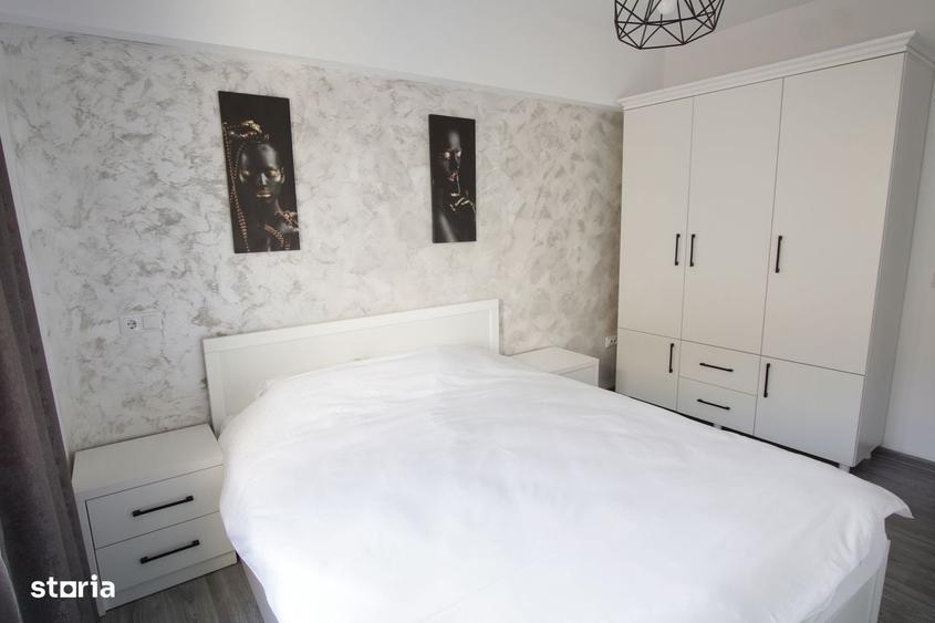 Apartament cu 2 camere în Piața Unirii