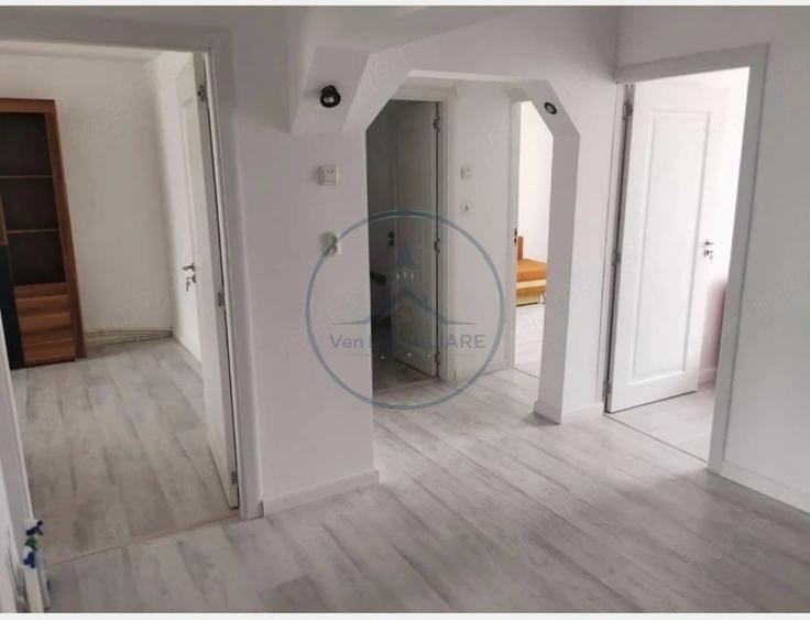 Apartament cu 4 camere de vanzare | Imparatul Traian | Etaj 3 - 1