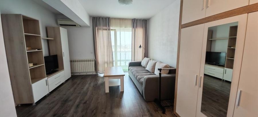 Garsonieră în Tătărași
