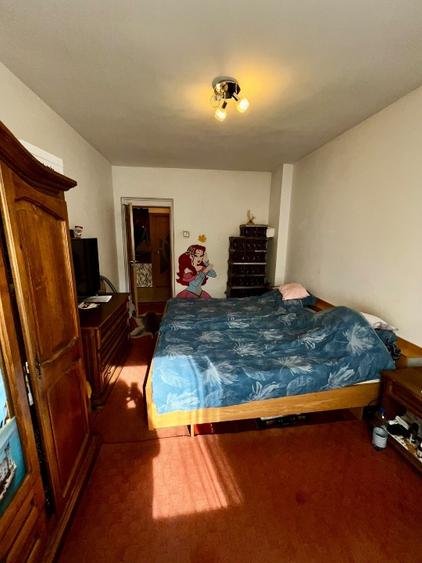 Apartament cu 2 camere decomandat în Moroasa 1