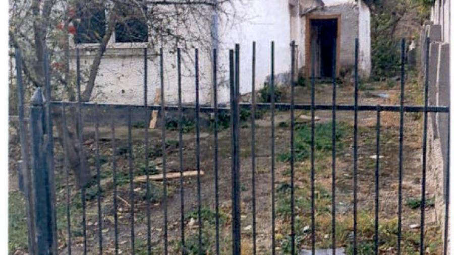 Casă individuală cu 2 camere cu Teren 175 Mp în Mediaș