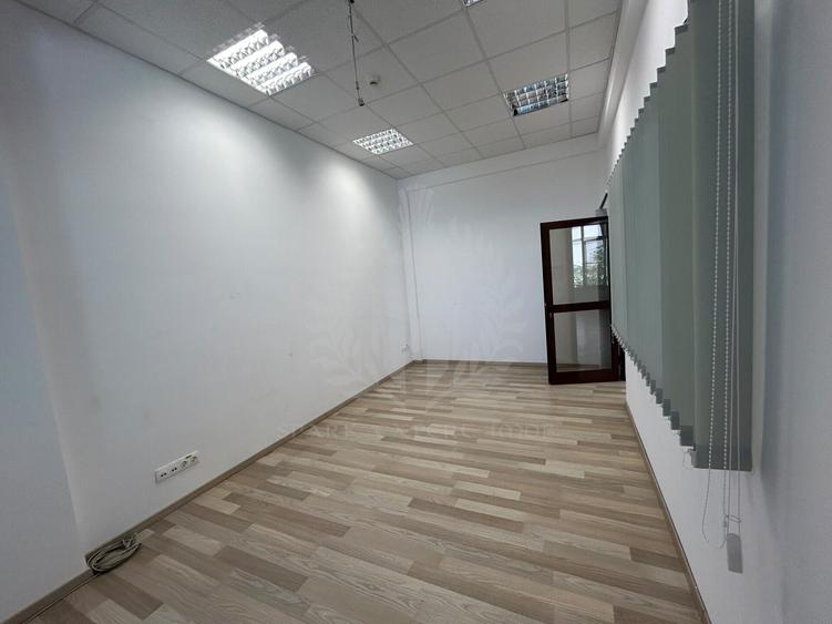 Spațiu comercial, de 176 mp, în Central