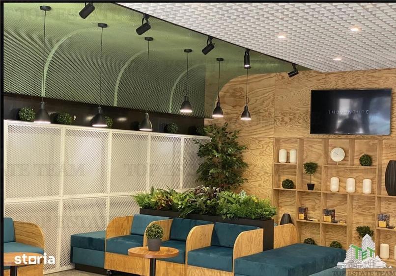 Spațiu comercial, de 470 mp, în Floreasca