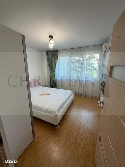 Apartament 2 camere Calea Grivi?ei Bd Ion Mihalache 1 Mai - 8