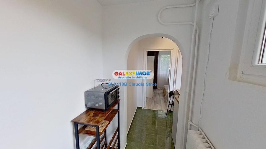 Apartament cu 2 camere decomandat, mobilat în Drumul Taberei