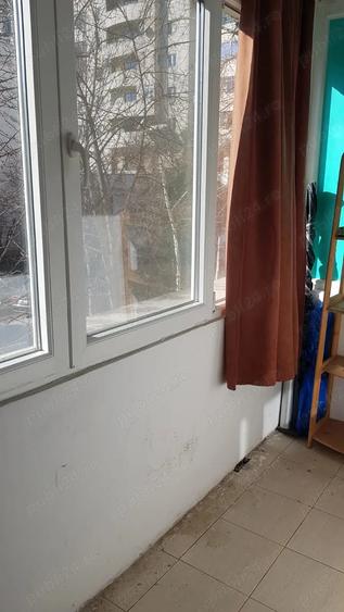 Apartament cu 2 camere semidecomandat în Decebal