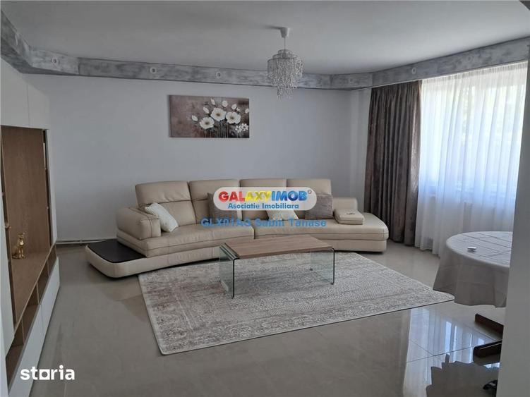 De vanzare Vila P + M Cateasca Finisata - 1