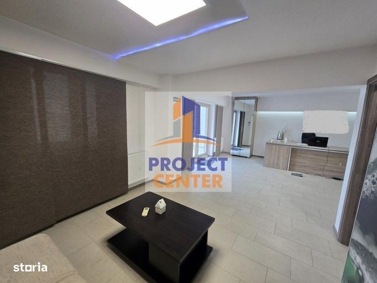 Spațiu comercial, de 84 mp, în Frații Golești