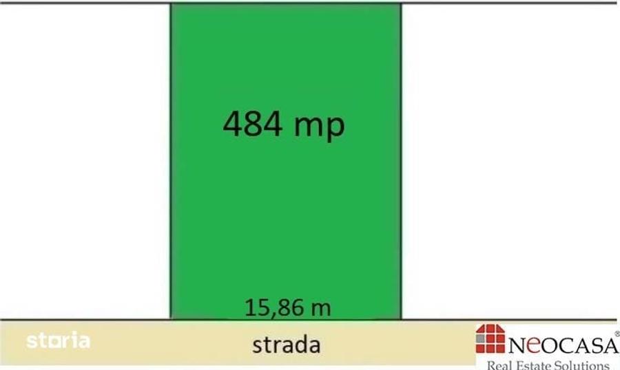 PARC BAZILESCU 484 MP, DESCHIDERE 15,86 M! - 1