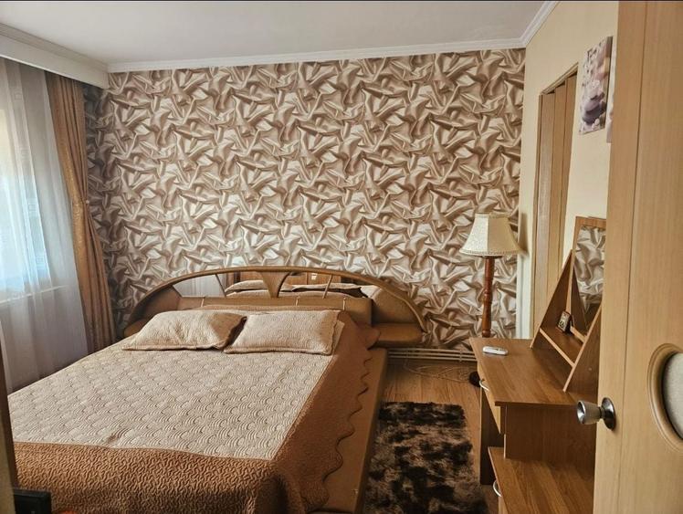 Apartament cu 3 camere decomandat în Ultracentral