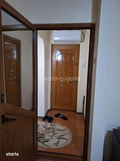 Vand Garsoniera zona cimentu