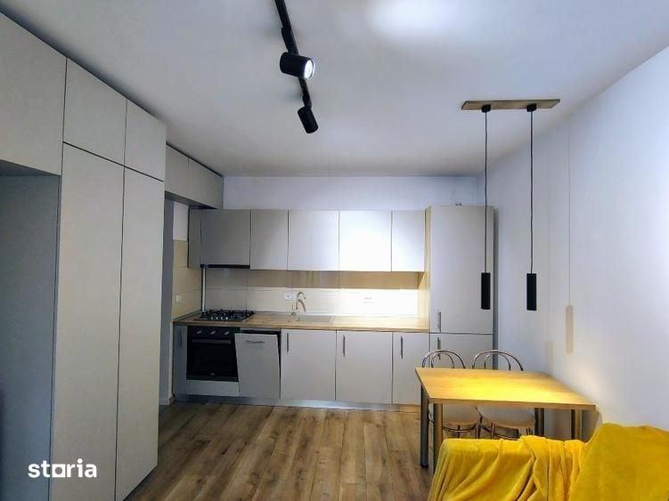 Apartament cu 2 camere în Grozăvești