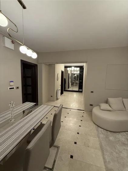 Apartament cu 2 camere decomandat, mobilat în Olteniței