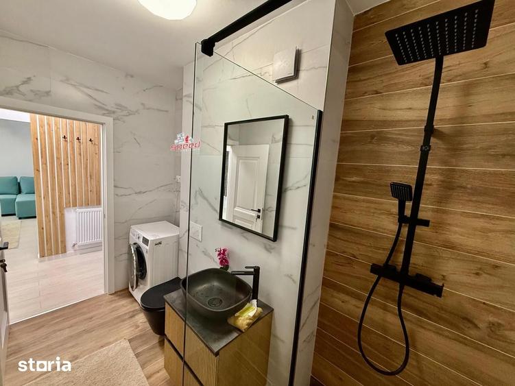 De inchiriat apartament cu 2 camere in Tg Mure? - Semicentral - 2