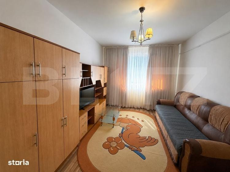 Garsonieră în Lotrului