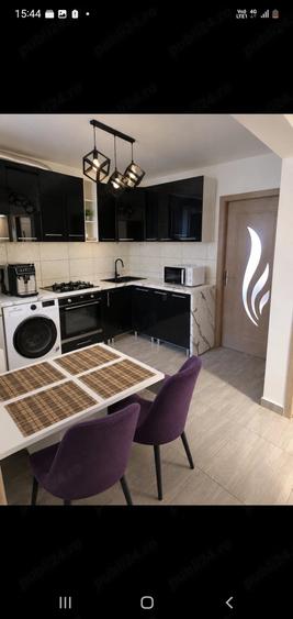 Apartament cu 2 camere decomandat în Centru Civic