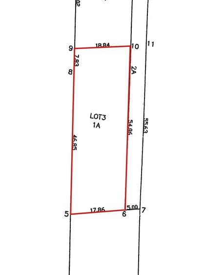 Teren Construcții intravilan de 1000 mp, în Valea Adâncă