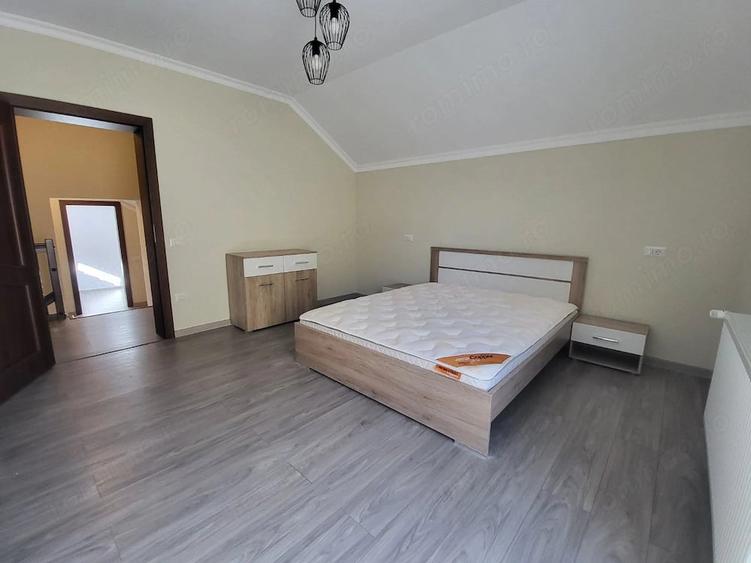 Casă cu Teren 500 Mp în Moșnița Nouă