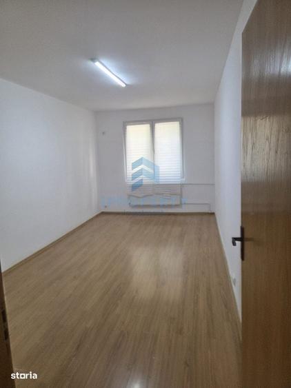Spatiu de Birouri | Drumul Taberei | 4 Camere | Parter | Nemobilat - 1