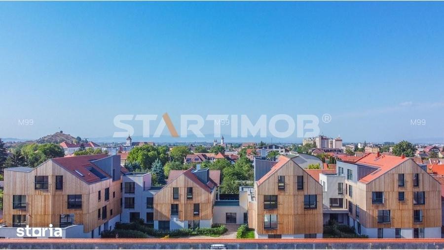 Apartament cu 3 camere în Bartolomeu