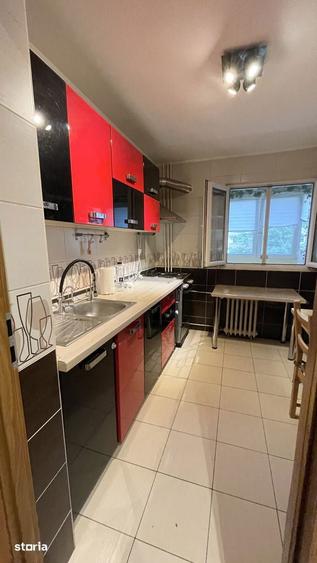 Apartament cu 2 camere în Titan