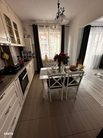 Apartament 2 camere, etaj 3, caramida - 4