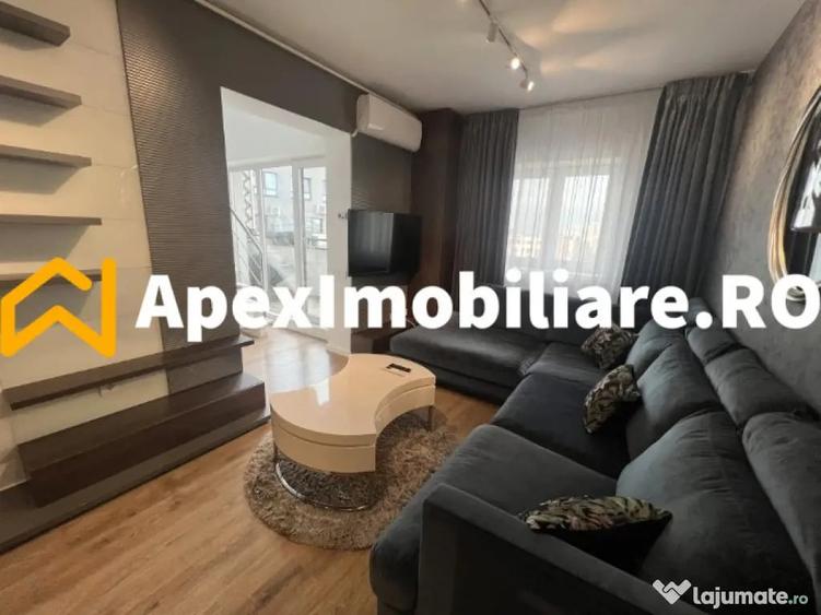 Apartament 2 camere de inchiriat Lujerului Bucure?ti | Apex - 3
