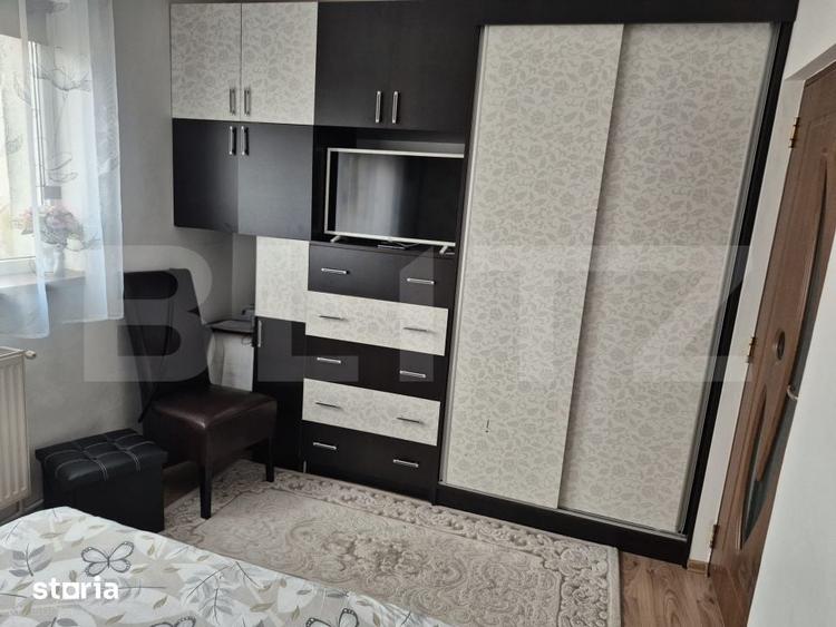 Apartament 53mp Modern, Complet Mobilat si UtilatMutare Imediata | - 11