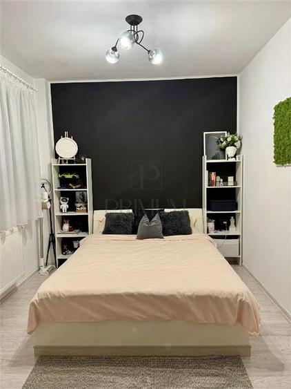 Apartament cu 2 camere decomandat în Torontalului