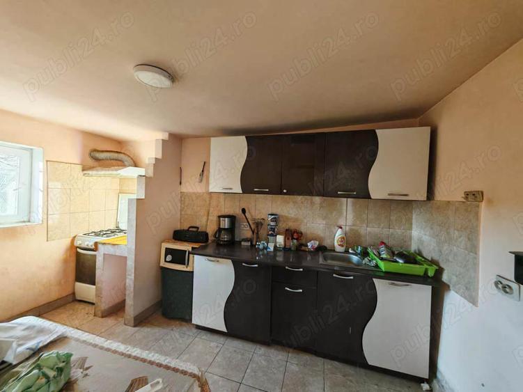 Casa de vanzare Orsova sau schimb cu apartament - 4
