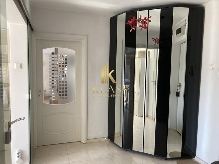 Apartament 2 camere | Rond Alba Iulia | Decebal | Parcare inclusa - 12