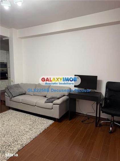 Apartament 2 camere Militari Residence mobilat utilat 80.900 euro - 11