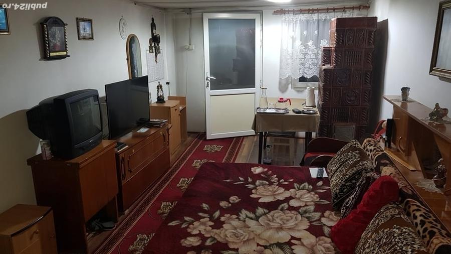 Casă în Însurăței
