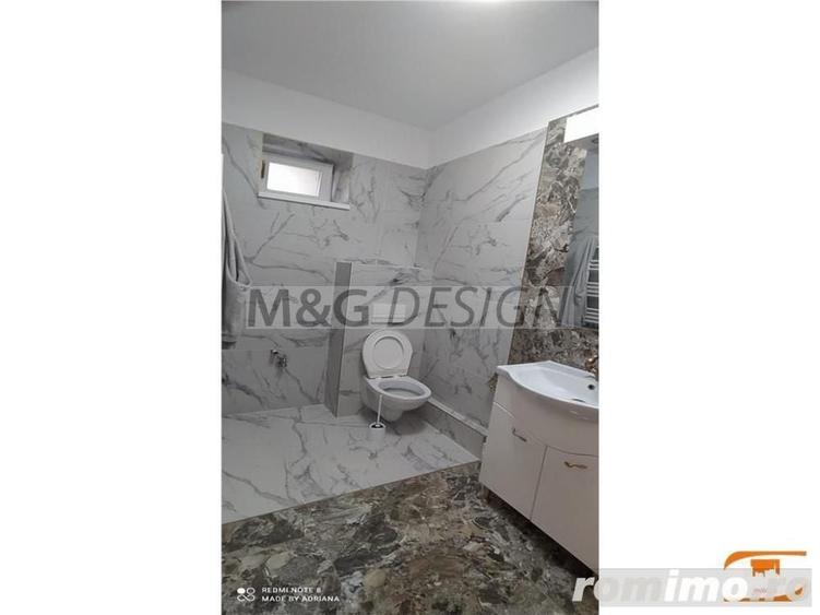Apartament cu 2 camere semidecomandat în Ultracentral