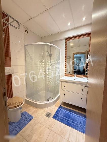 Apartament cu 2 camere decomandat în Vitan-Bârzești