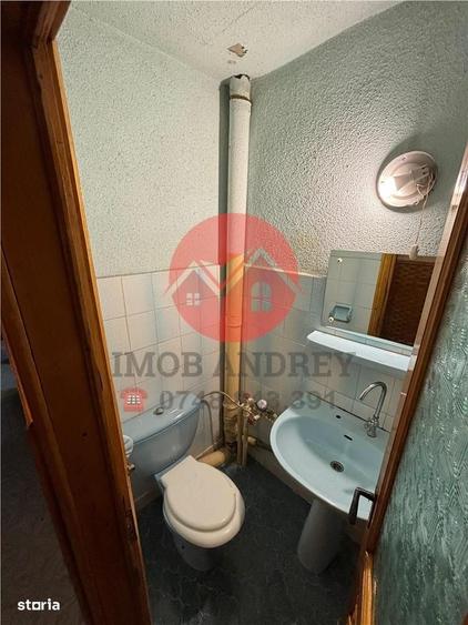 Apartament 3 camere, str. Podgoriilor 73mp, 2 bai, cartier E3 - 3